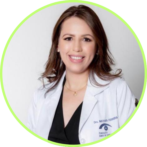 Dra Mayara Cassia