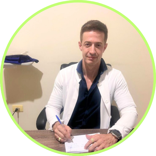Dr Jose Carlos Ribeiro